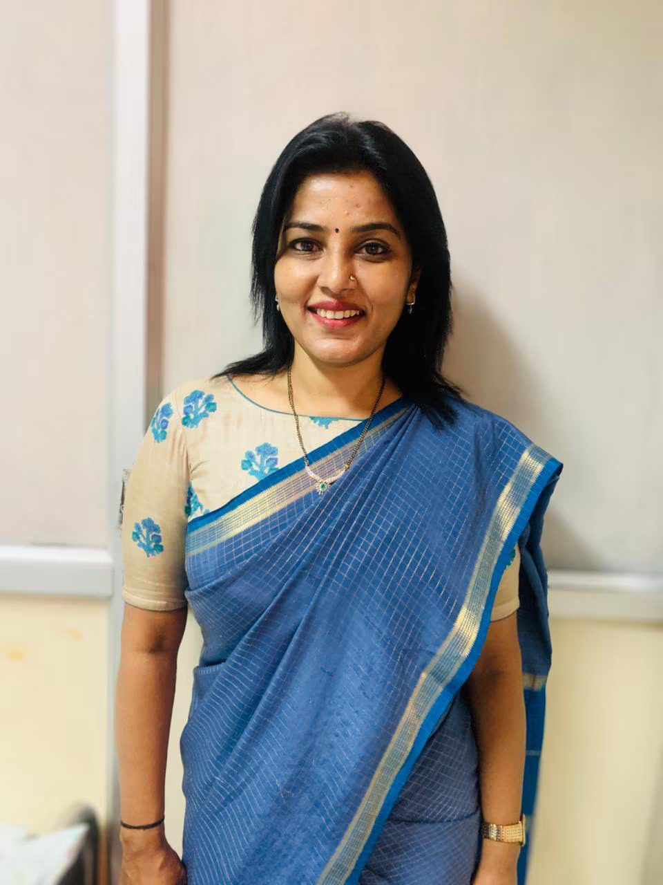 Dr Shobha K